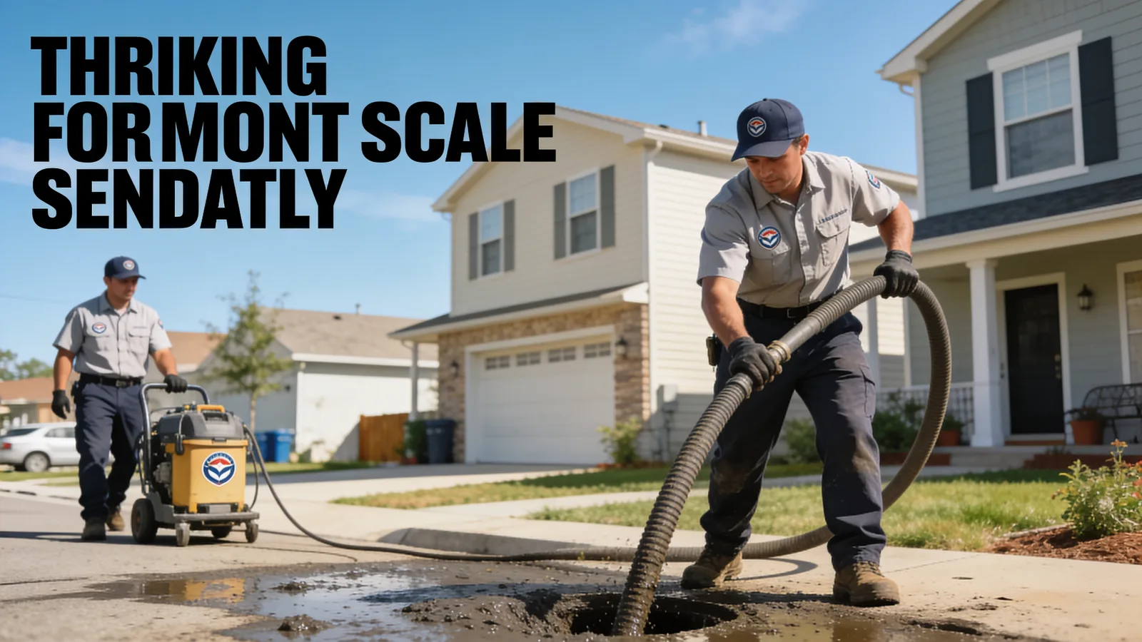 Sewage Cleanup in Scappoose, OR near me
